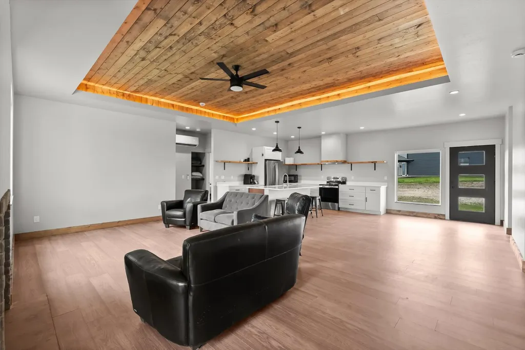 34111 Stonewall Drive Polson MT 59860