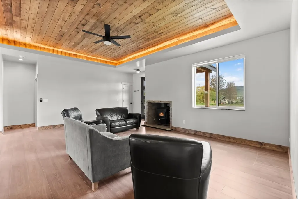 34111 Stonewall Drive Polson MT 59860