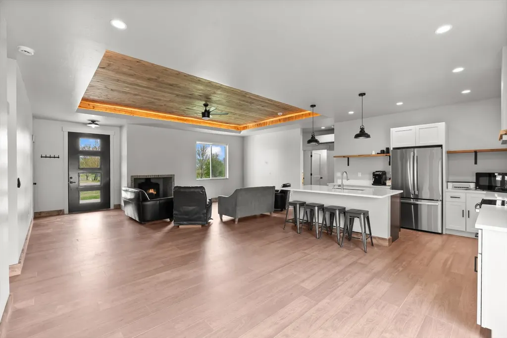 34111 Stonewall Drive Polson MT 59860