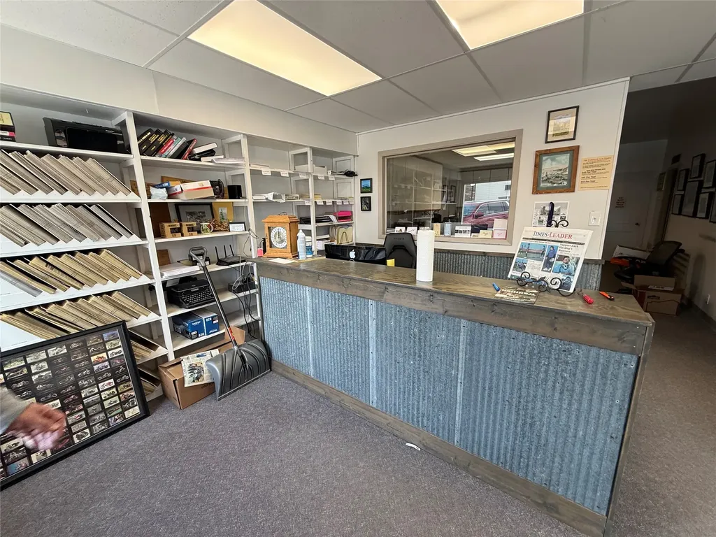 409 Central Avenue Fairfield MT 59436