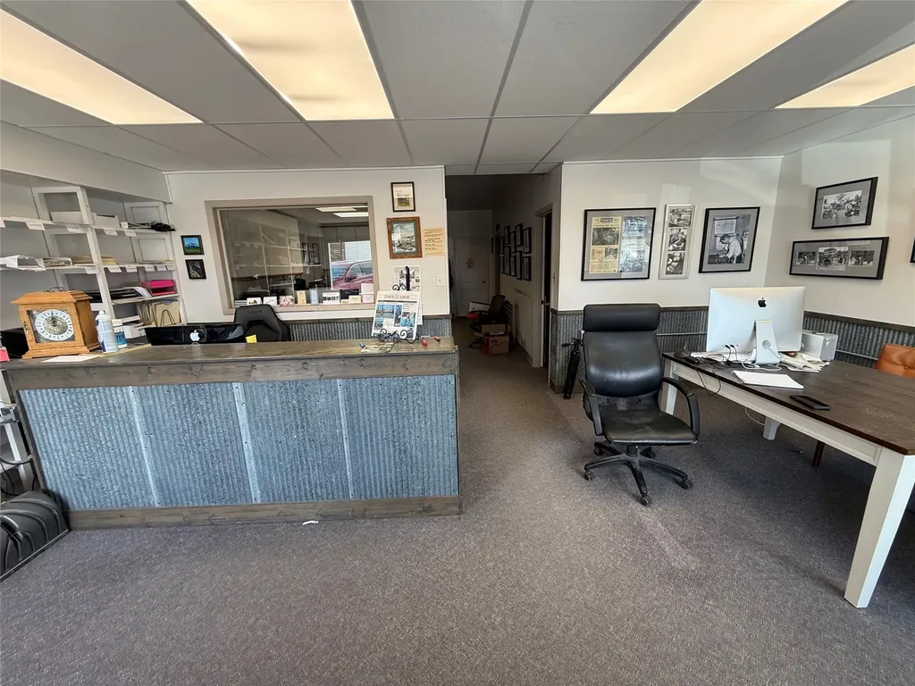 409 Central Avenue Fairfield MT 59436