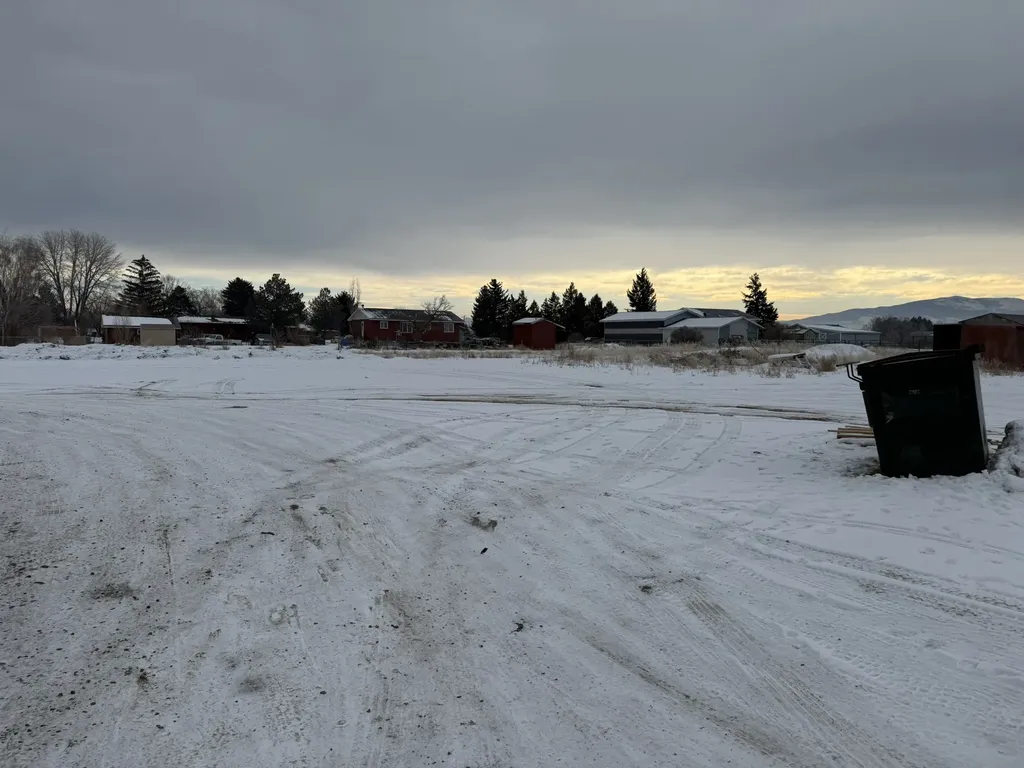 3105 York Road Helena MT 59602