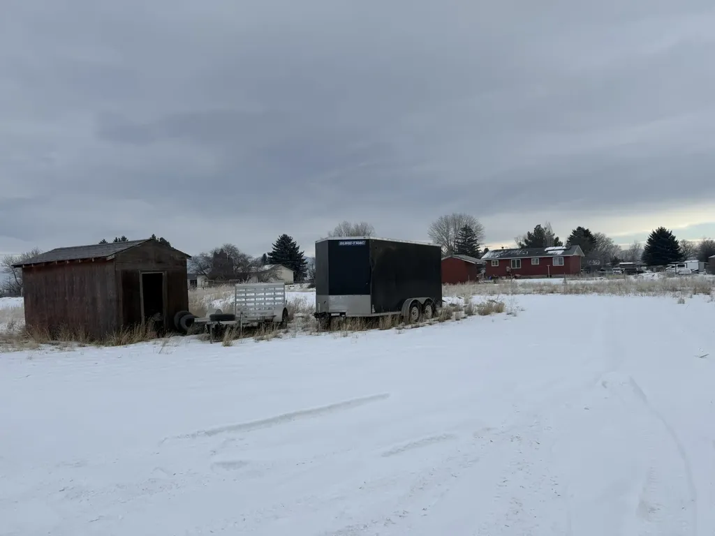 3105 York Road Helena MT 59602