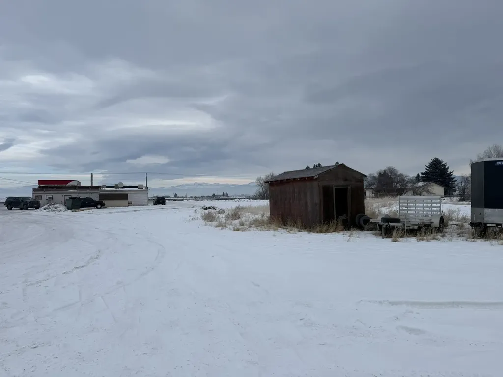 3105 York Road Helena MT 59602