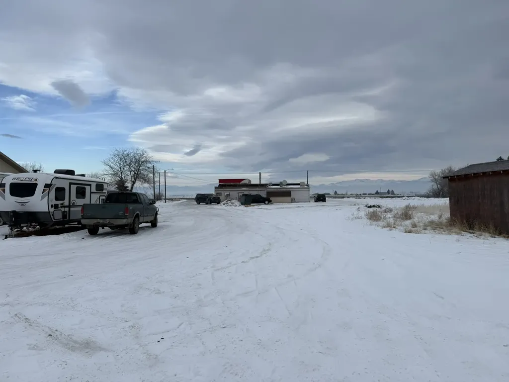 3105 York Road Helena MT 59602