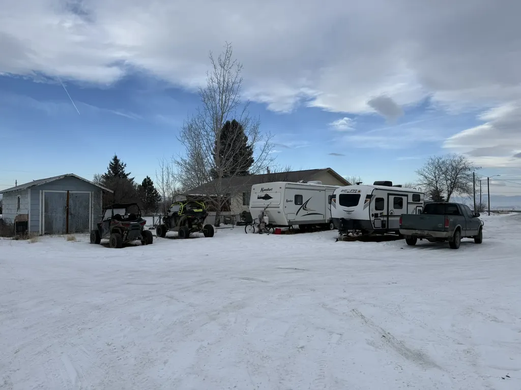 3105 York Road Helena MT 59602