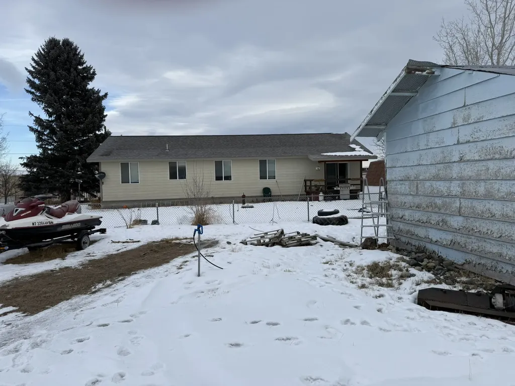3105 York Road Helena MT 59602