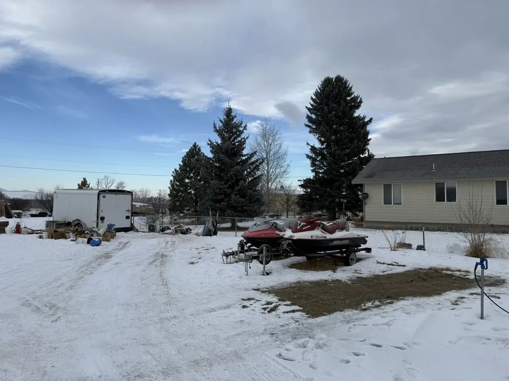 3105 York Road Helena MT 59602