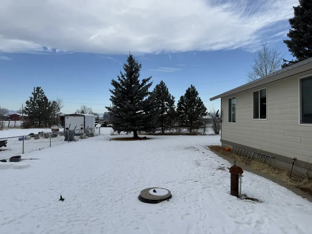 3105 York Road Helena MT 59602