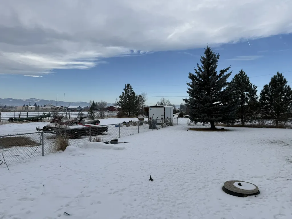3105 York Road Helena MT 59602