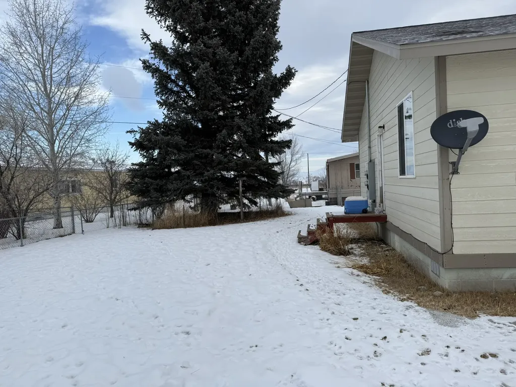 3105 York Road Helena MT 59602