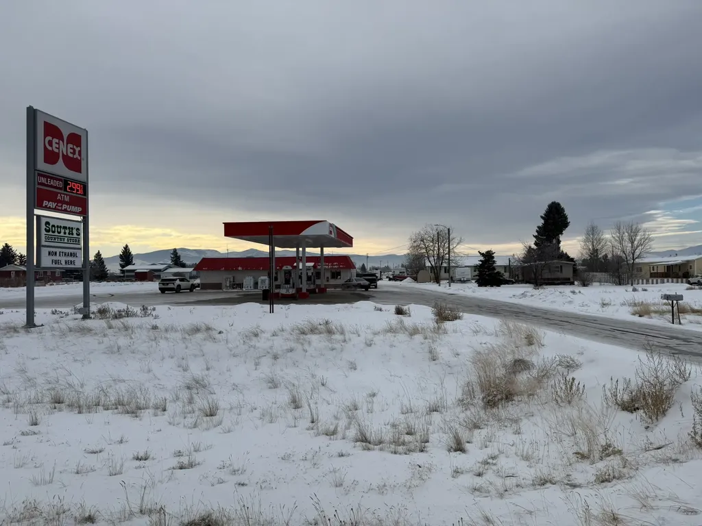 3105 York Road Helena MT 59602