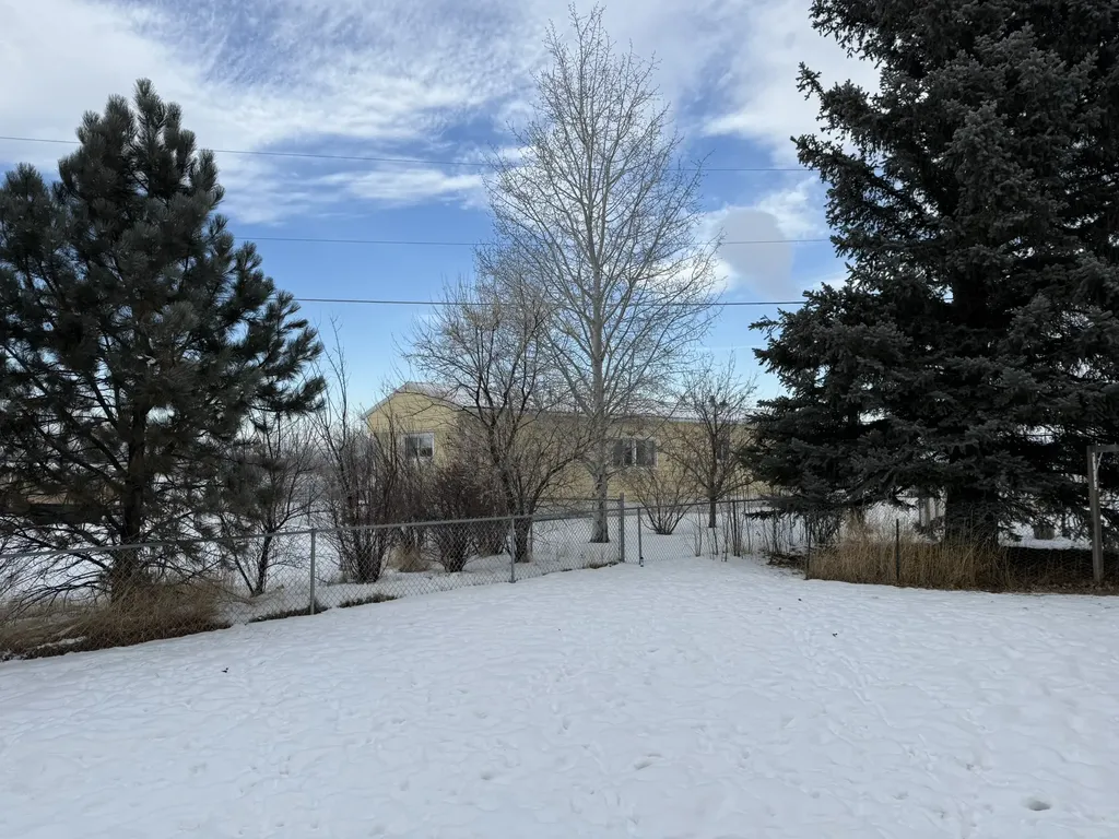 3105 York Road Helena MT 59602