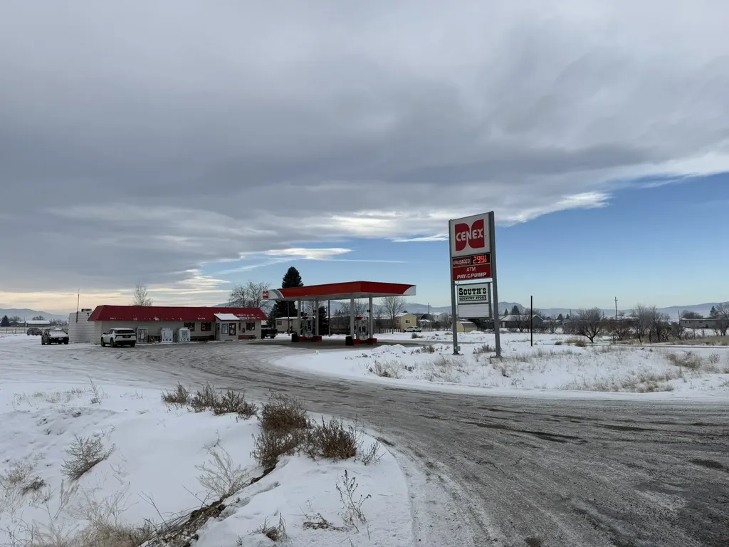 3105 York Road Helena MT 59602