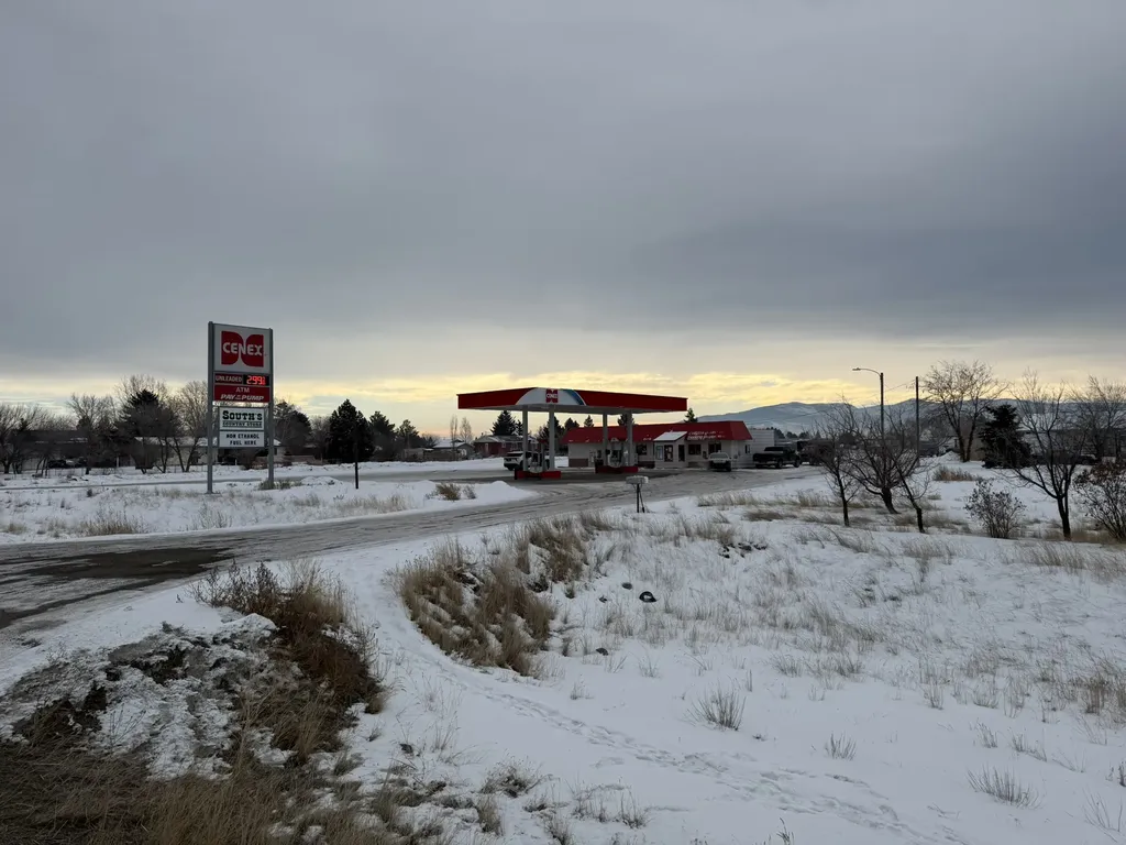 3105 York Road Helena MT 59602