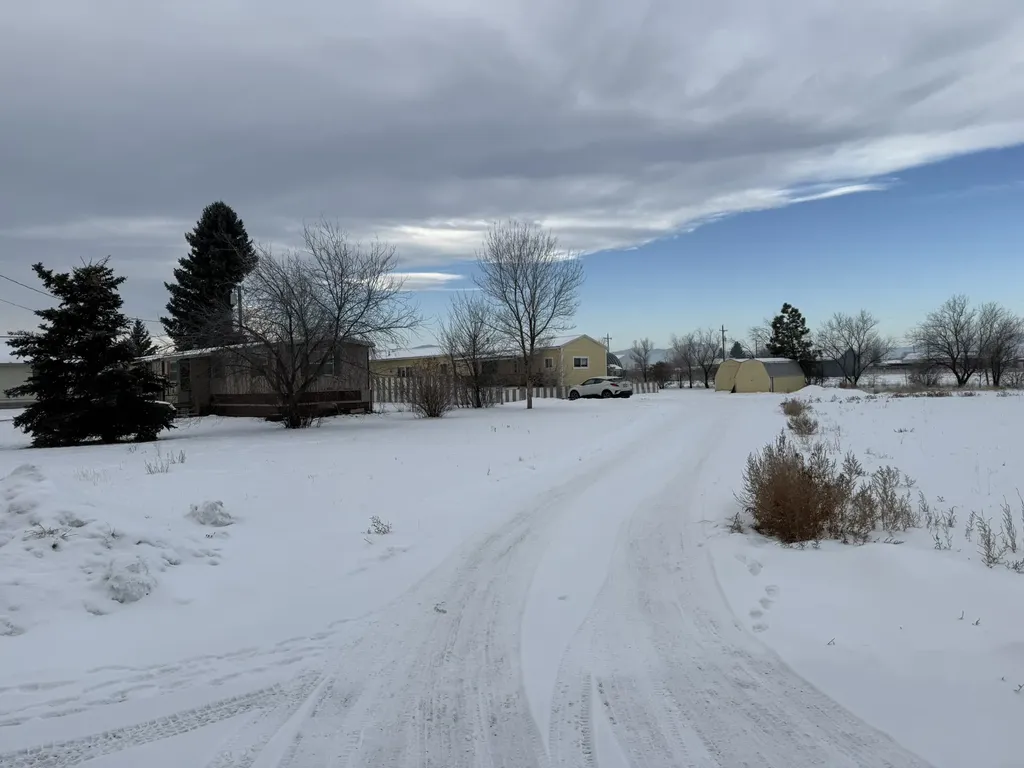 3105 York Road Helena MT 59602