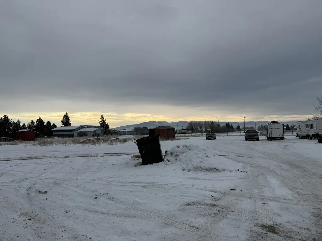 3105 York Road Helena MT 59602