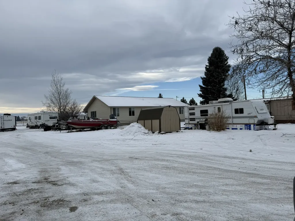 3105 York Road Helena MT 59602
