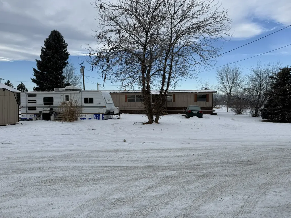 3105 York Road Helena MT 59602