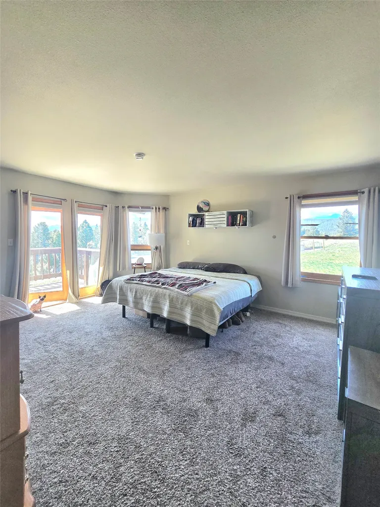 884 Wapiti Mountain Road Butte MT 59701