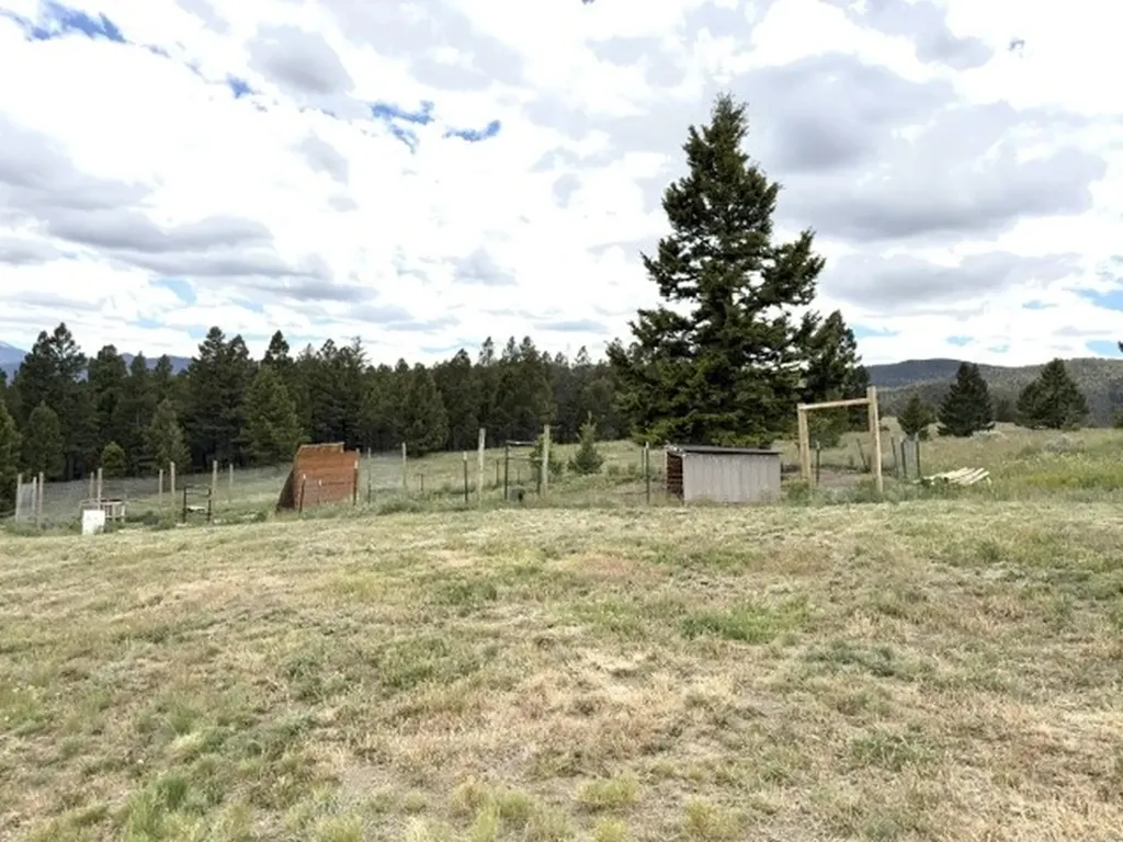 884 Wapiti Mountain Road Butte MT 59701