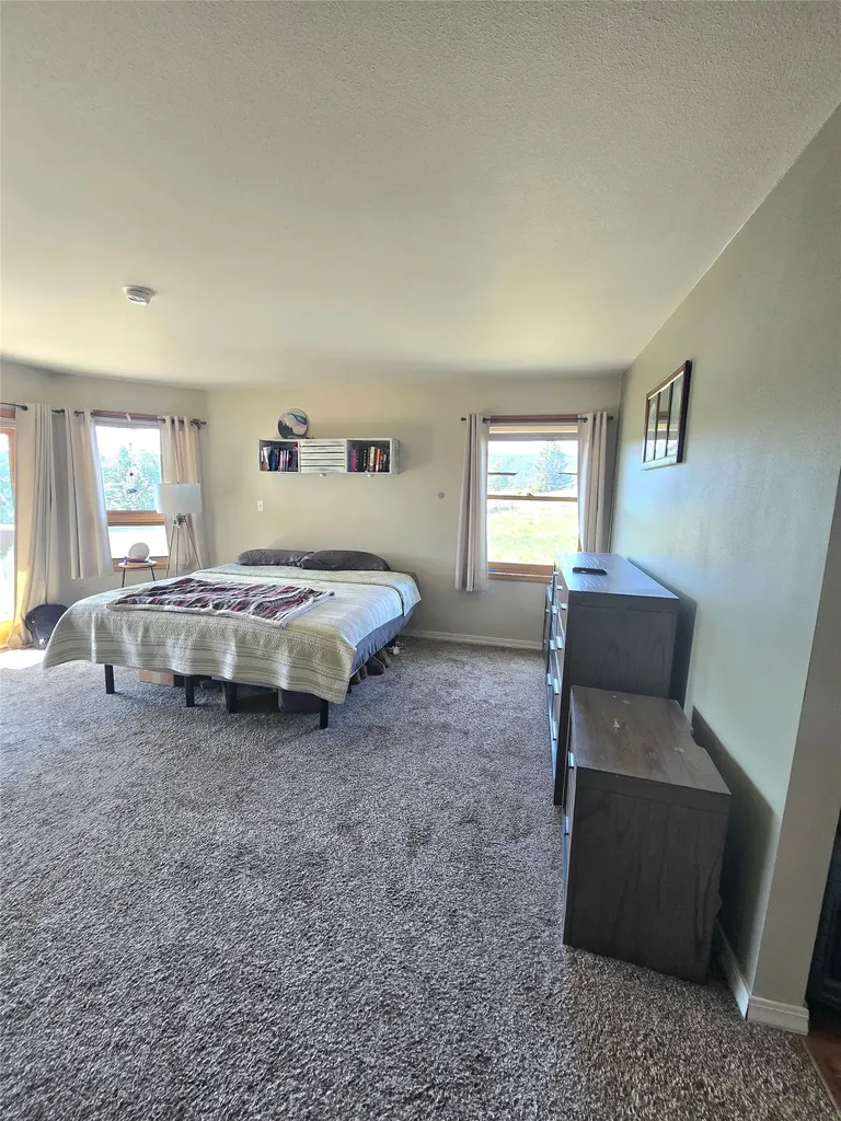 884 Wapiti Mountain Road Butte MT 59701