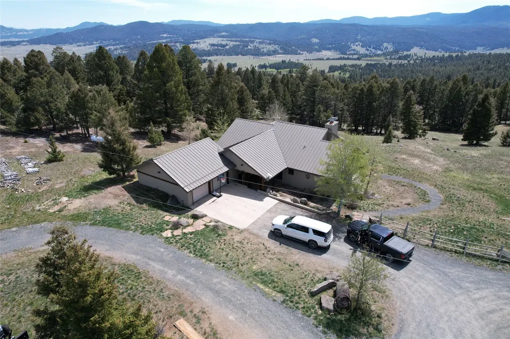 884 Wapiti Mountain Road Butte MT 59701