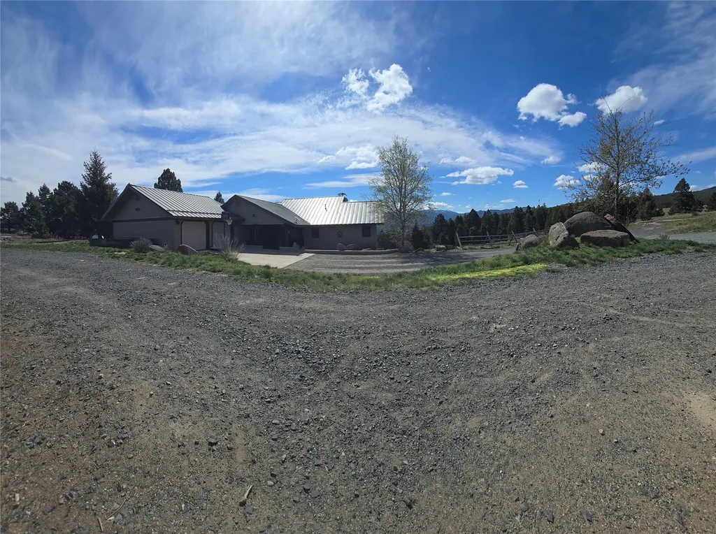 884 Wapiti Mountain Road Butte MT 59701