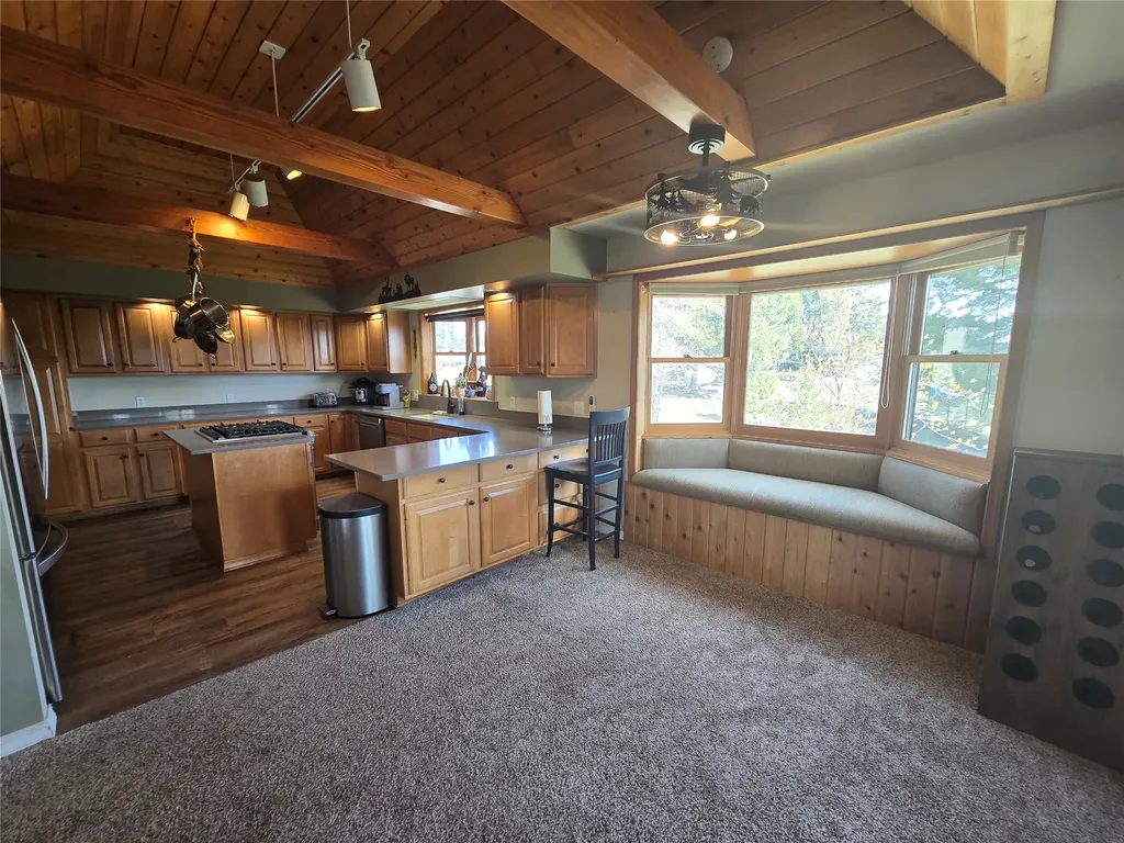 884 Wapiti Mountain Road Butte MT 59701