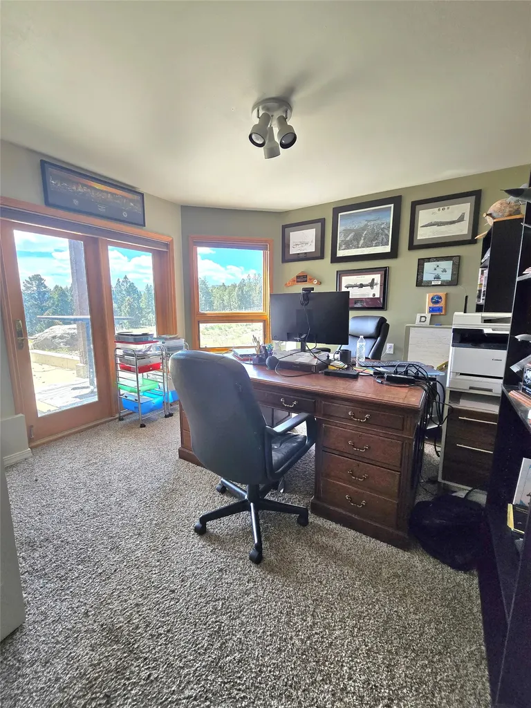 884 Wapiti Mountain Road Butte MT 59701