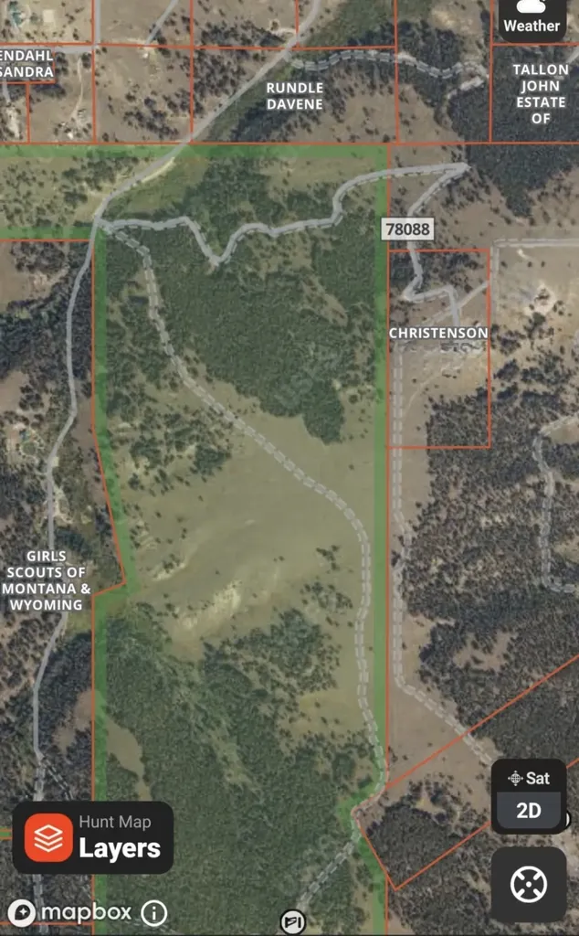 884 Wapiti Mountain Road Butte MT 59701
