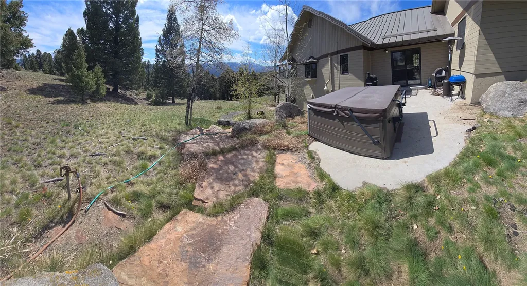884 Wapiti Mountain Road Butte MT 59701