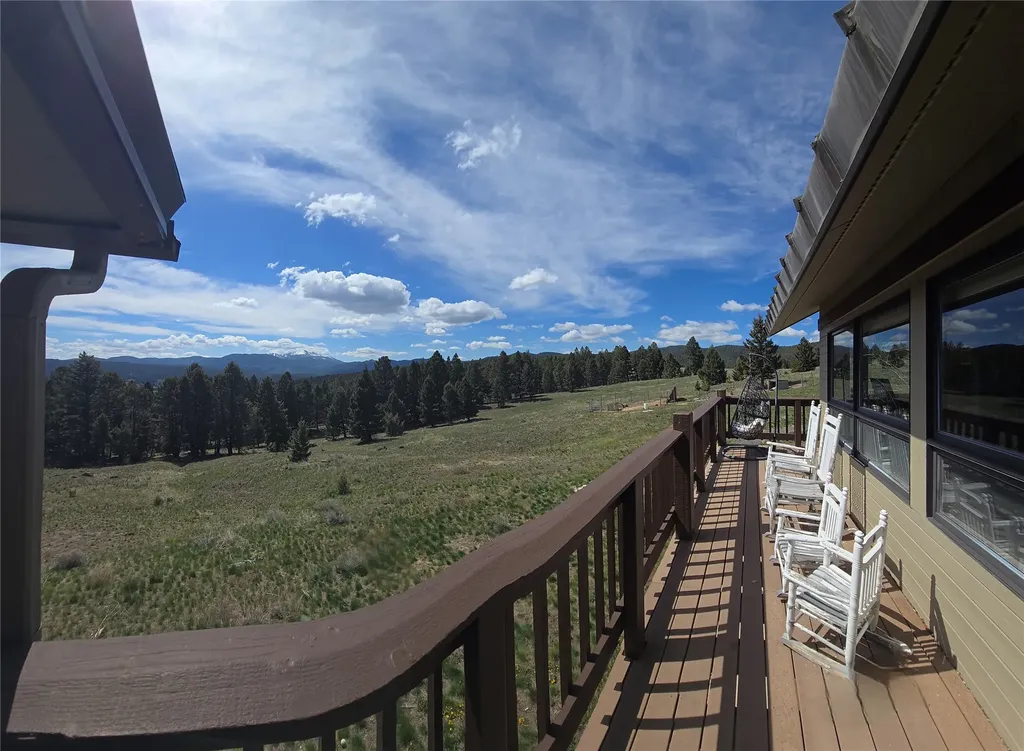 884 Wapiti Mountain Road Butte MT 59701