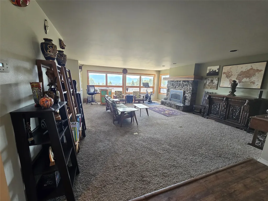 884 Wapiti Mountain Road Butte MT 59701