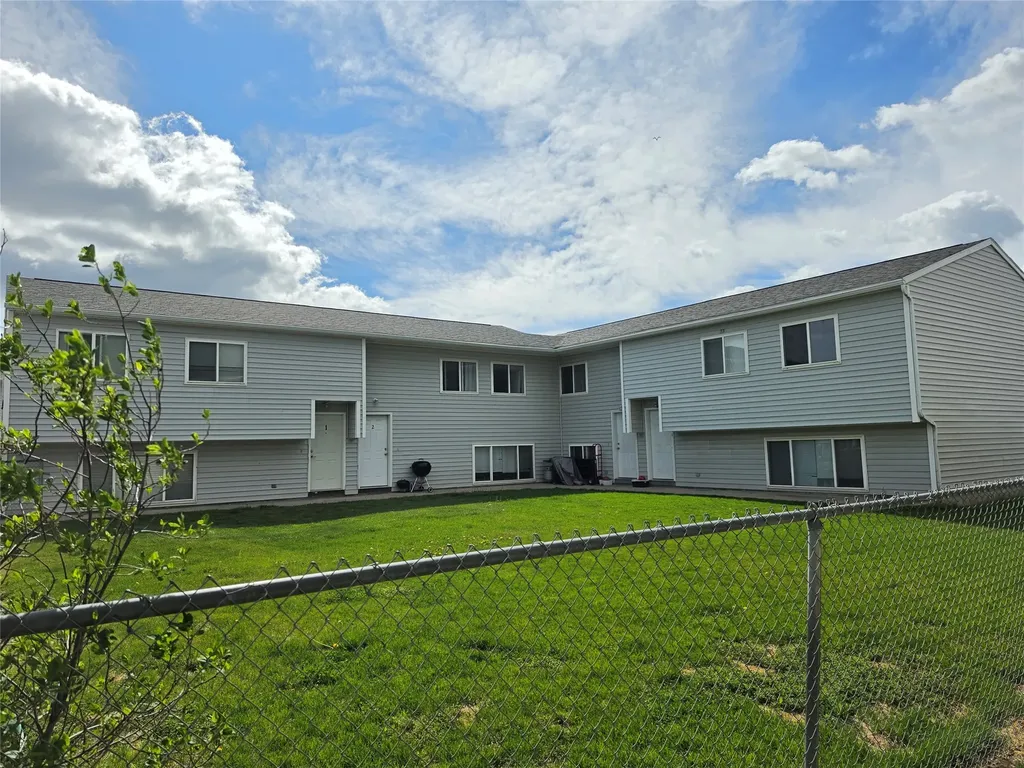 3811 Beechnut Street East Helena MT 59635