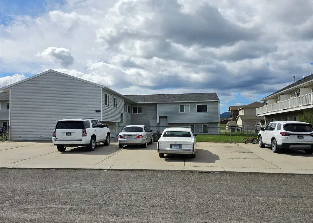 3811 Beechnut Street East Helena MT 59635