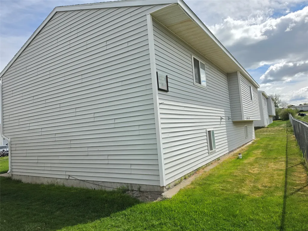 3811 Beechnut Street East Helena MT 59635