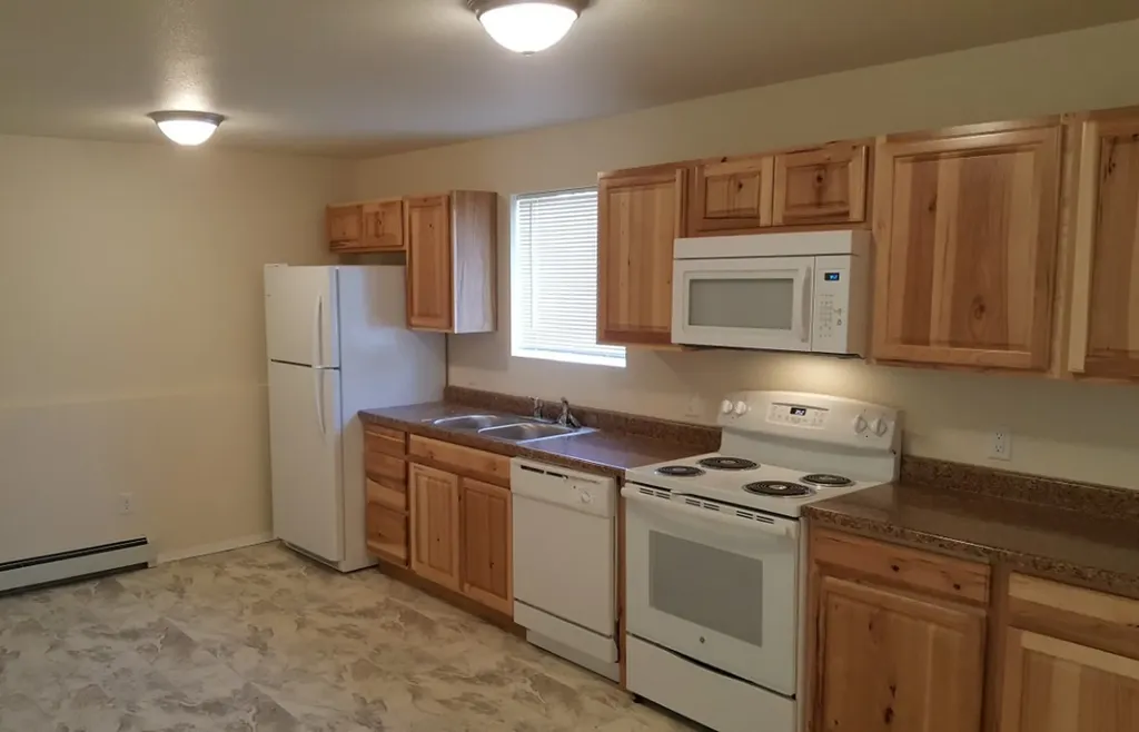 3811 Beechnut Street East Helena MT 59635