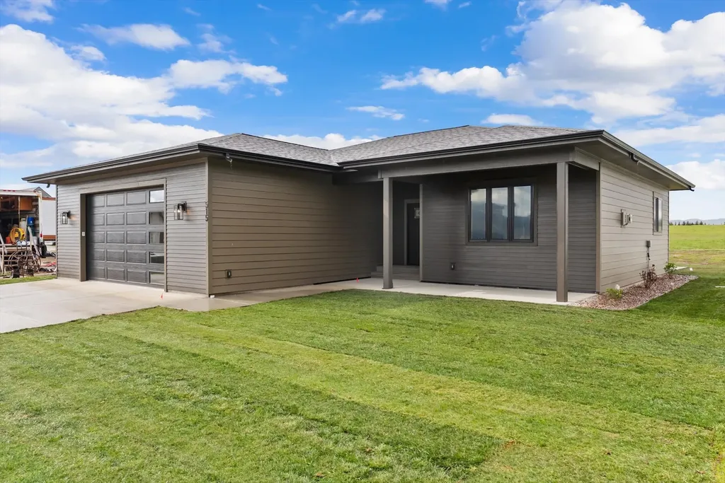 515 Northridge Drive Kalispell MT 59901