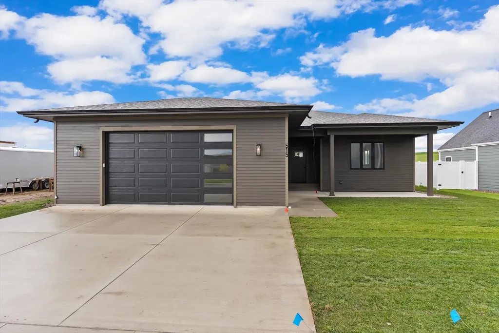 515 Northridge Drive Kalispell MT 59901