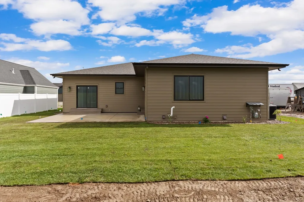 515 Northridge Drive Kalispell MT 59901