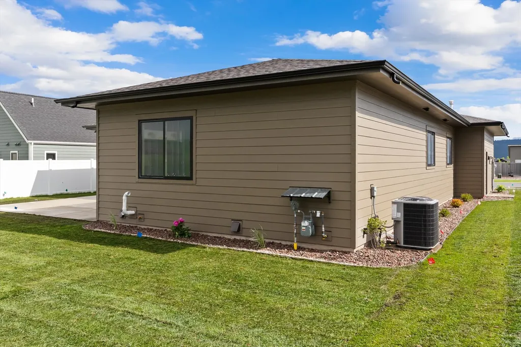 515 Northridge Drive Kalispell MT 59901