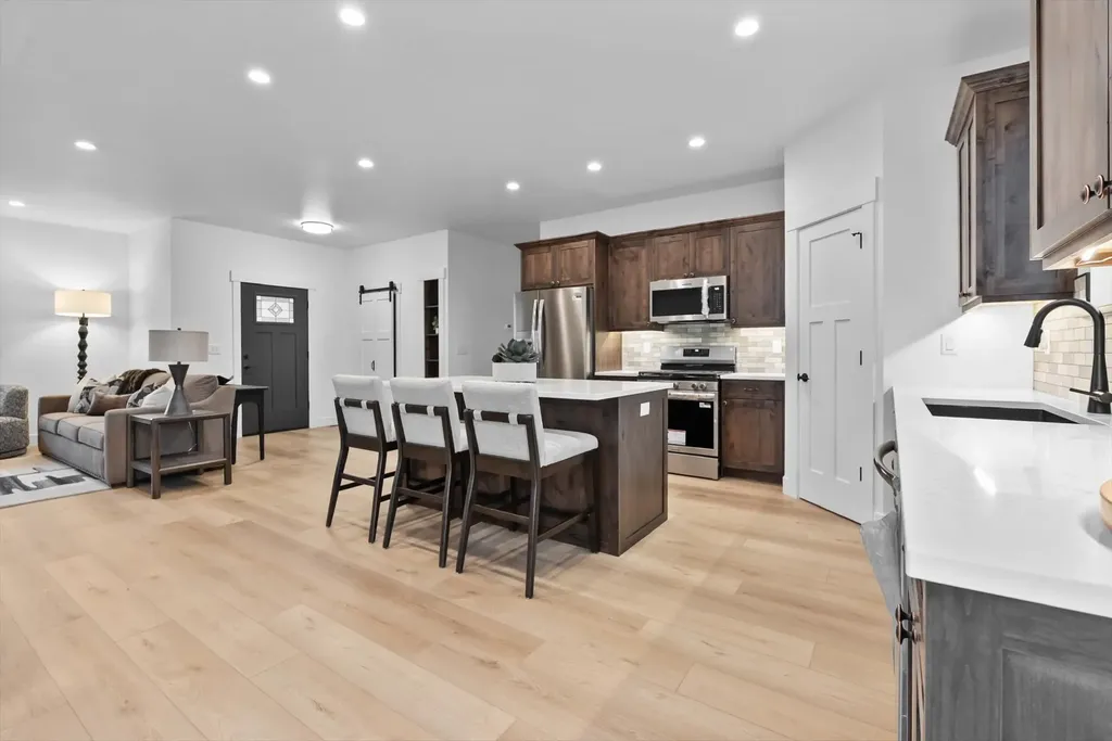 515 Northridge Drive Kalispell MT 59901