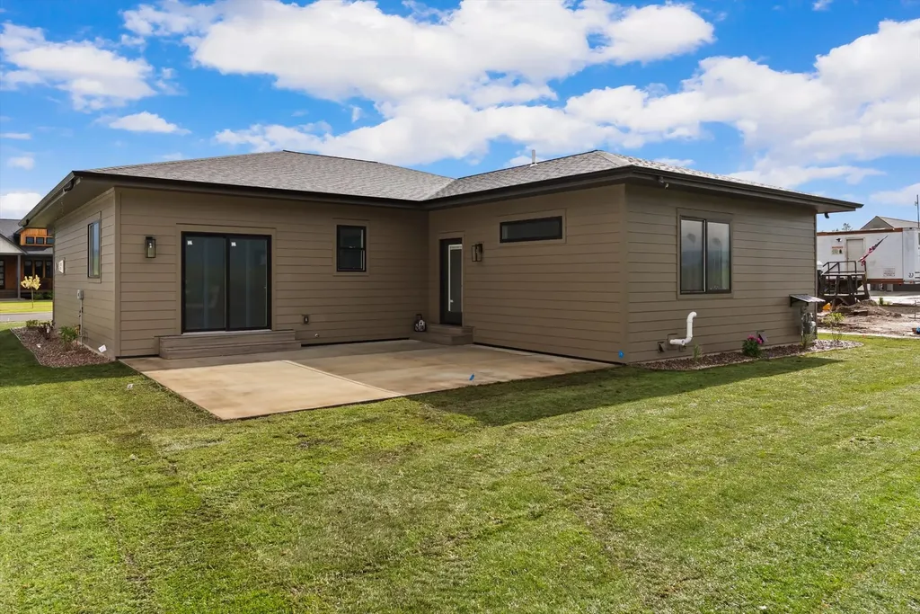 515 Northridge Drive Kalispell MT 59901