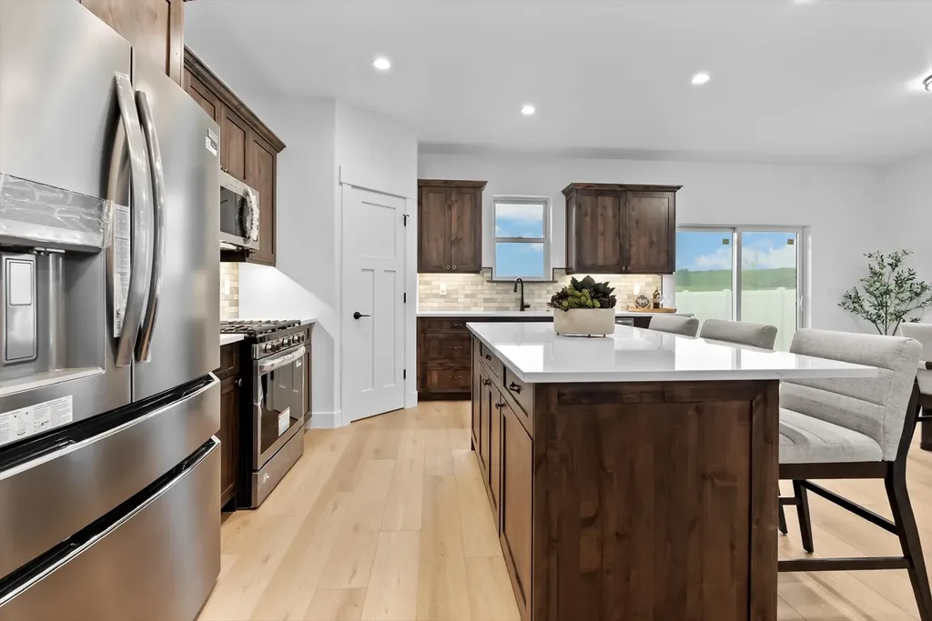515 Northridge Drive Kalispell MT 59901