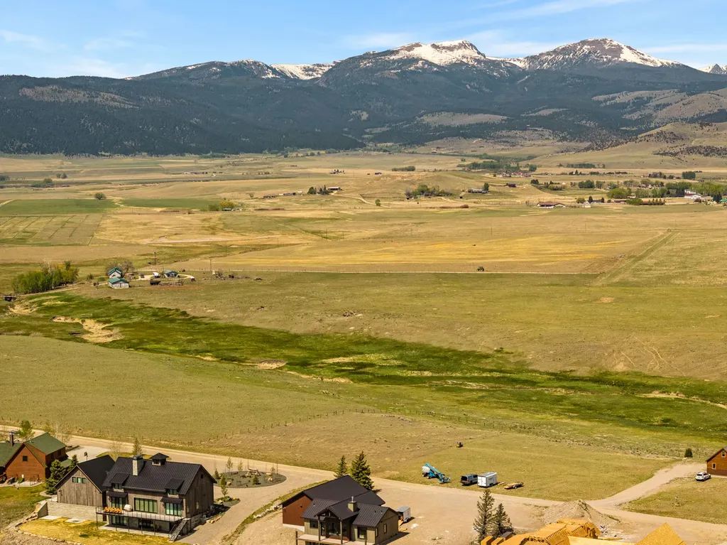 Tbd Rainbow Point Road Mcallister MT 59740
