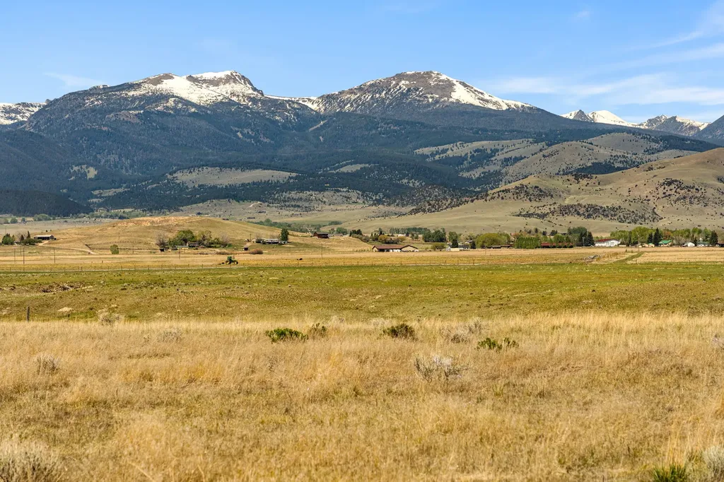 Tbd Rainbow Point Road Mcallister MT 59740