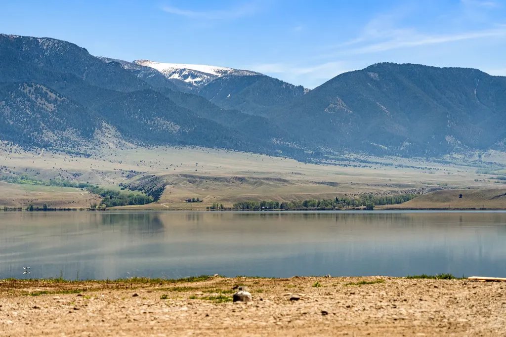 Tbd Rainbow Point Road Mcallister MT 59740