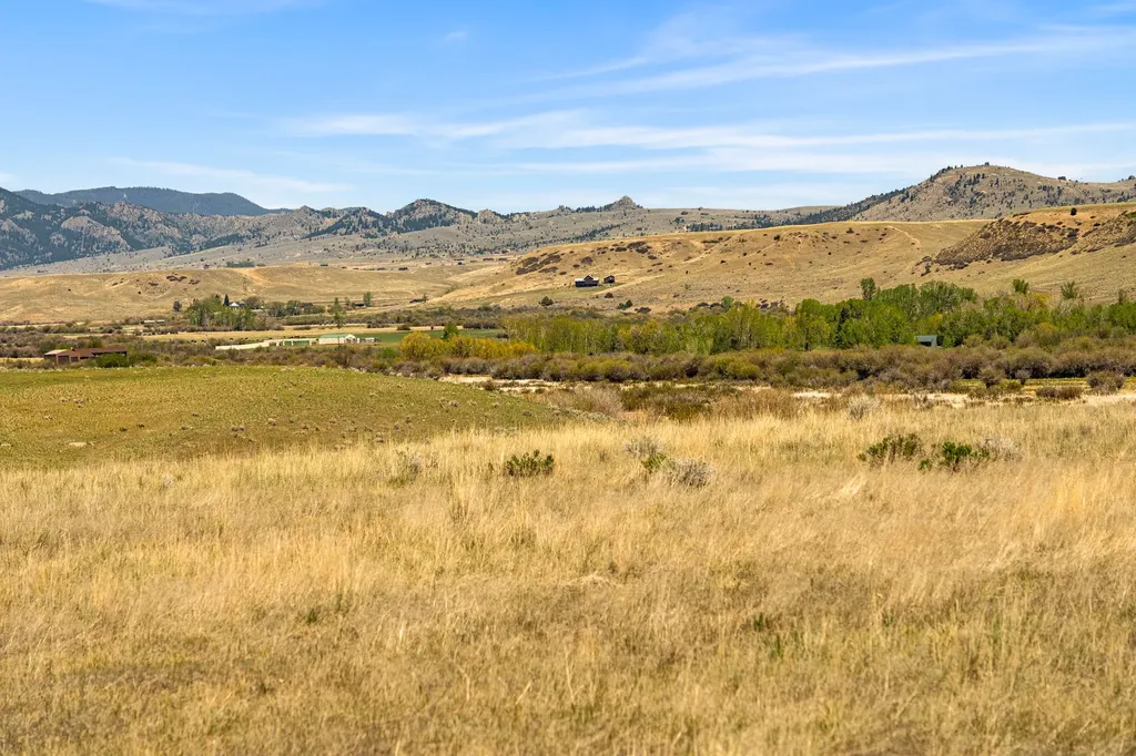Tbd Rainbow Point Road Mcallister MT 59740