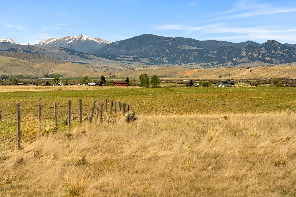 Tbd Rainbow Point Road Mcallister MT 59740